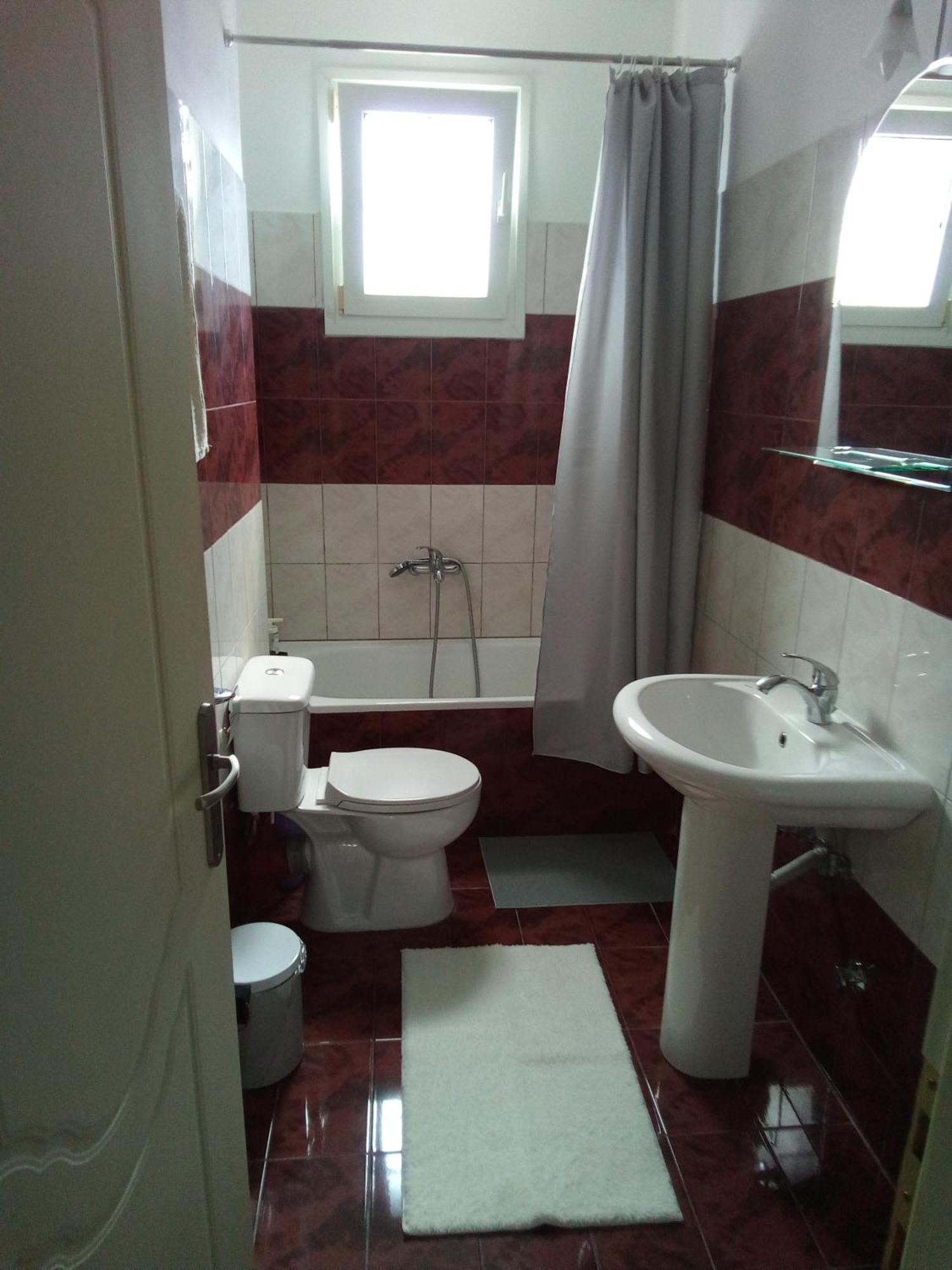Evropishouse Apartment Kozani Exterior photo