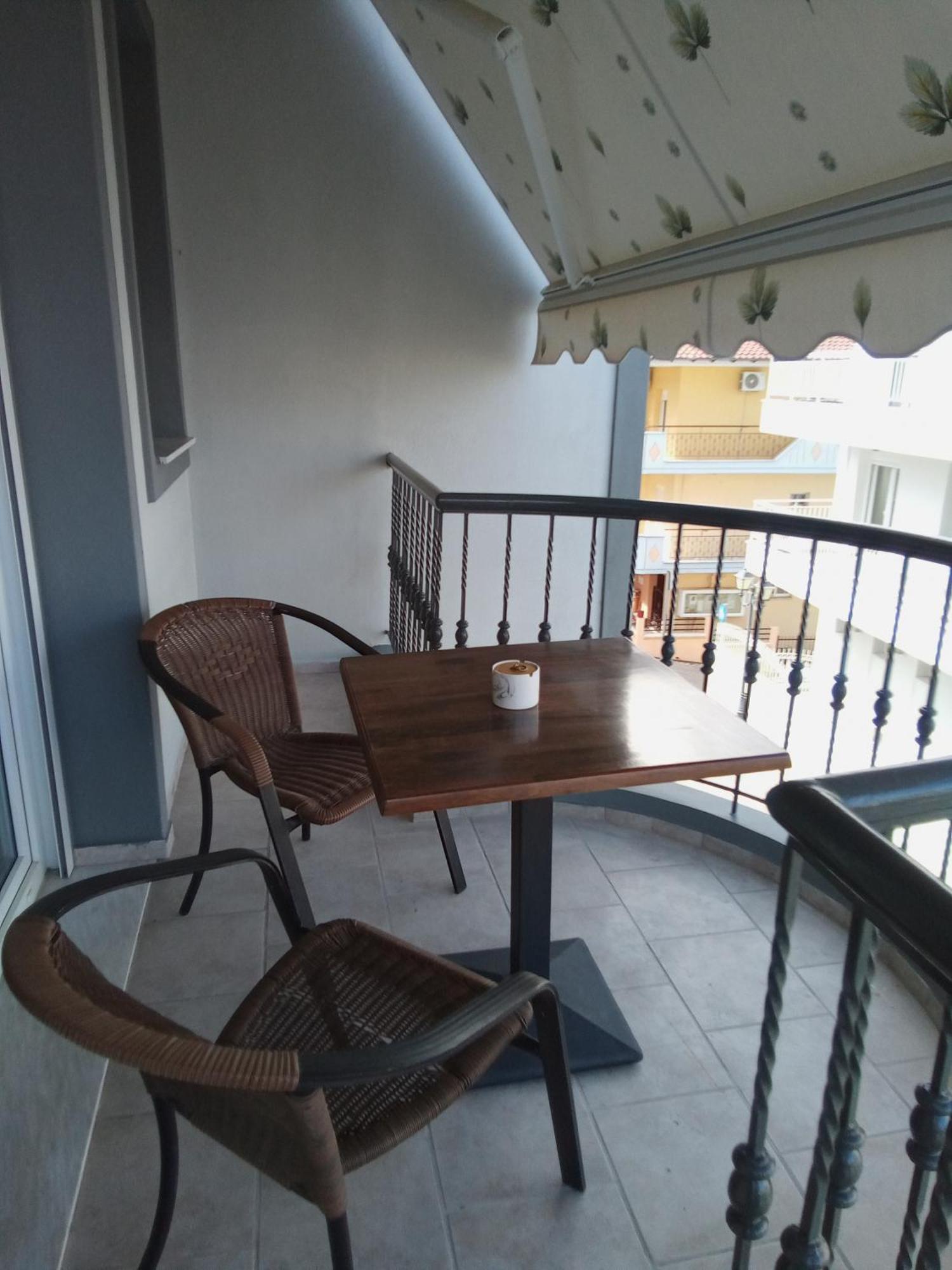Evropishouse Apartment Kozani Exterior photo