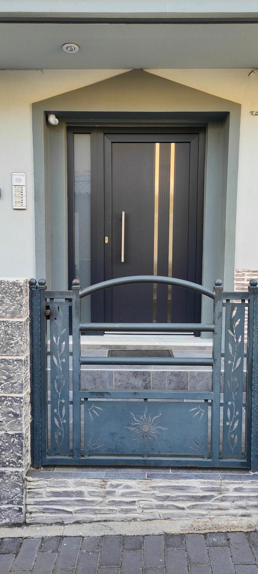 Evropishouse Apartment Kozani Exterior photo